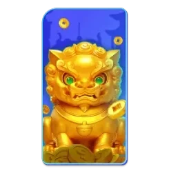 5 Lions