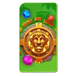 Gems
Bonanza