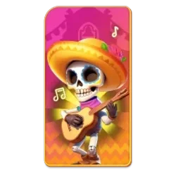 Taberna
Muertos
