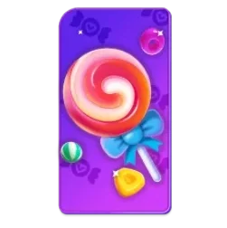 Sweet
Bonanza