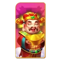 God Of
Wealth