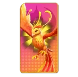 Phoenix
Legend