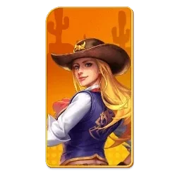 Wild
Bounty