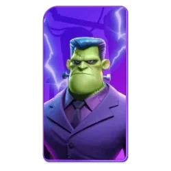 Doctor
Frankenstein