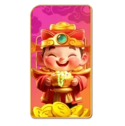 Duo Fu Duo
Cai Grand