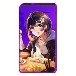 Oishi
Delights